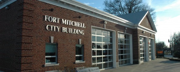 If you need to take a deposition at the Ft. Mitchell, KY City Building then call Northern Kentucky Court Reporters.