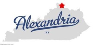 Alexandria Kentucky Court Reporters